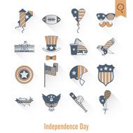Independence Day of the United States N184