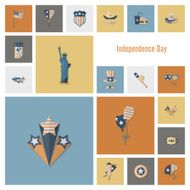Independence Day of the United States N185