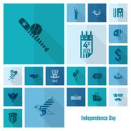 Independence Day of the United States N186