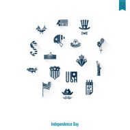 Independence Day of the United States N187