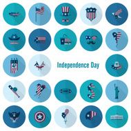 Independence Day of the United States N189