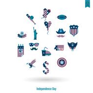 Independence Day of the United States N190