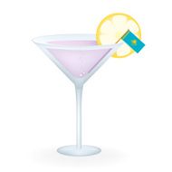 Kazakhstan Cocktail