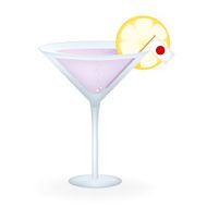 Japanese Cocktail