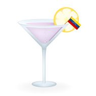 Venezuela Cocktail