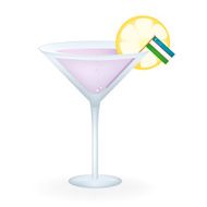Uzbekistan Cocktail