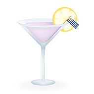 Uruguay Cocktail