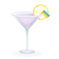 Ukrainian Cocktail