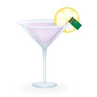 Turkmenistan Cocktail