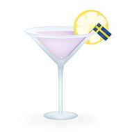 Swedish Cocktail