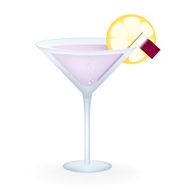 Qatar Cocktail