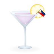 Philippino Cocktail