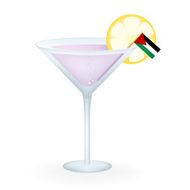 Palestinian Cocktail