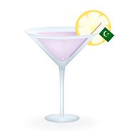 Pakistani Cocktail