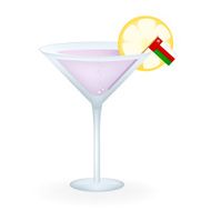 Oman Cocktail
