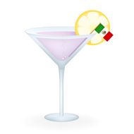 Mexican Cocktail