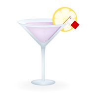 Maltese Cocktail