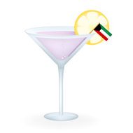 Kuwait Cocktail