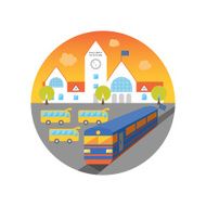 International migration concept N2