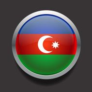 VectorFlagAzerbaijan