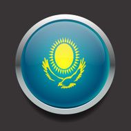 Vectorflagskazakhstan