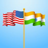 India-America relationship N5