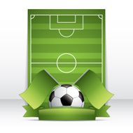 Soccer Ball N34