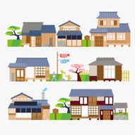 Japanese house