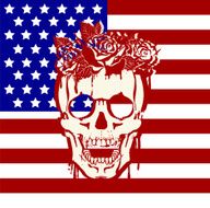 Tattoo Skull N2