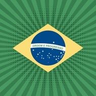 Brazil design N2