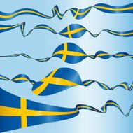 Swedish Banners