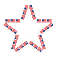 American Flag N88