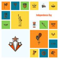 Independence Day of the United States N193