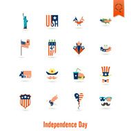 Independence Day of the United States N195