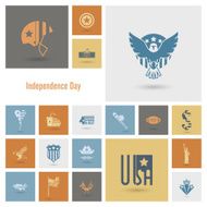 Independence Day of the United States N196