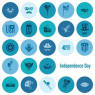 Independence Day of the United States N200