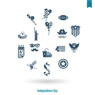 Independence Day of the United States N201
