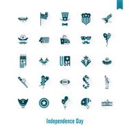 Independence Day of the United States N202