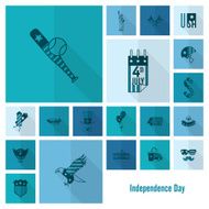 Independence Day of the United States N203