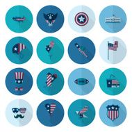 Independence Day of the United States N204