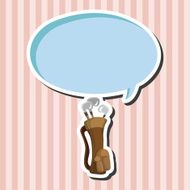 golf equipment theme elements N76