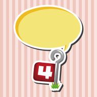 golf equipment theme elements N77