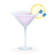 Guatemala Cocktail