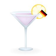 German Cocktail
