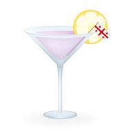 Georgia Cocktail