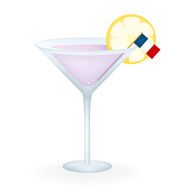 French Cocktail