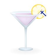 Finland Cocktail