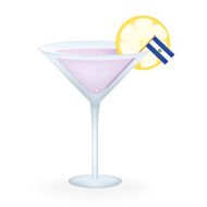 El Salvador Cocktail