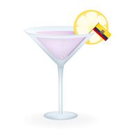Ecuador Cocktail