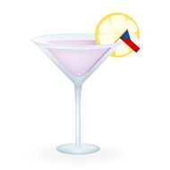 Czech Cocktail